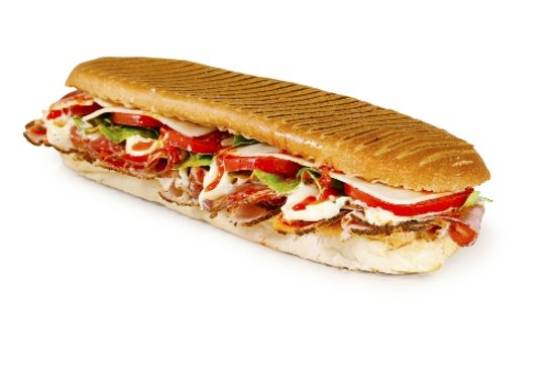 SANDWICH SPÉCIAL 