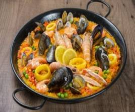 Paella