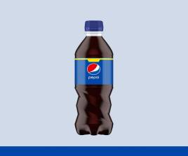 PEPSI