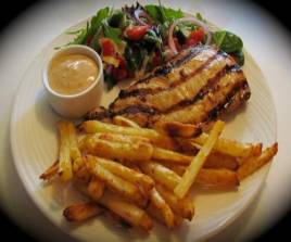PLAT EXTRA
